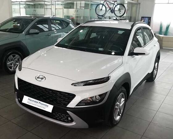 Hyundai Kona 1.0 TGDI Maxx 4x2