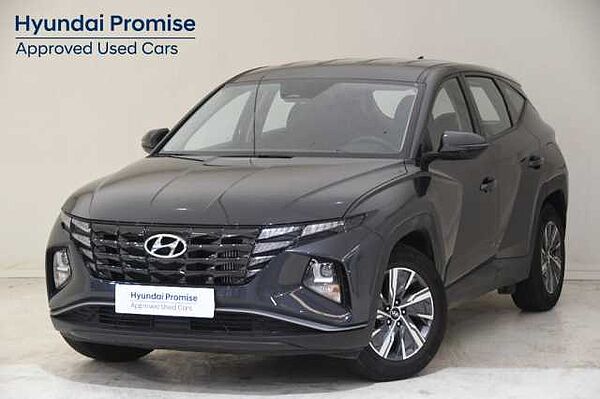Hyundai Tucson 1.6 TGDI Klass 4x2