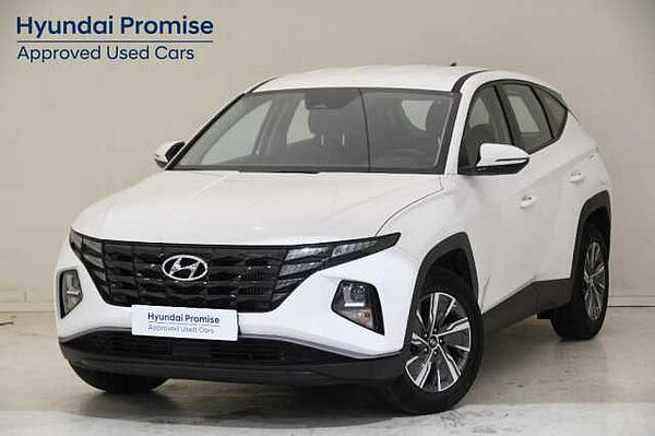 Hyundai Tucson 1.6 TGDI Klass 4x2