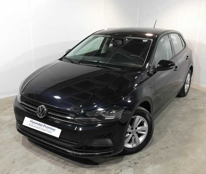 Volkswagen Polo 1.0 TSI Advance DSG 70kW