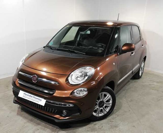 Fiat 500L 1.4 Lounge