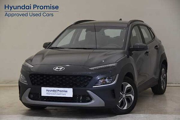 Hyundai Kona HEV 1.6 GDI DT Maxx