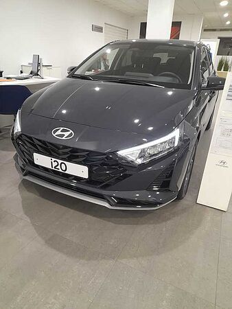 Hyundai i20 1.0 TGDI Klass 100