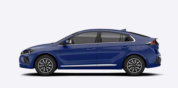 Hyundai Ioniq PHEV 1.6 GDI Klass