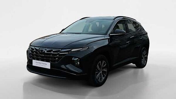 Hyundai Tucson Diesel Tucson 1.6 CRDI Maxx 4x2