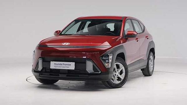 Hyundai Kona HEV 1.6 GDI Maxx DT