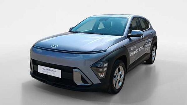 Hyundai Kona HEV 1.6 GDI Maxx DT