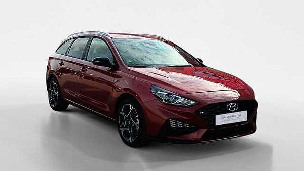 Hyundai i30 CW 1.0 TGDI N Line 30A 120