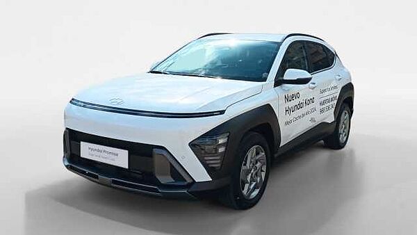 Hyundai Kona 1.0 TGDI Tecno 4x2