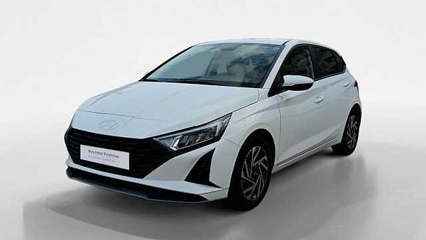 Hyundai i20 1.2 MPI Klass