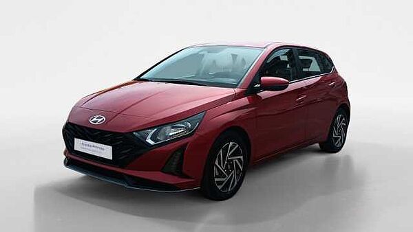 Hyundai i20 1.0 TGDI Klass 100