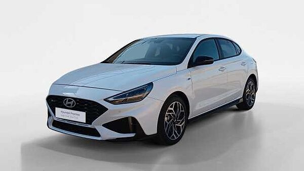 Hyundai i30 Fastback 1.0 TGDI N Line 100