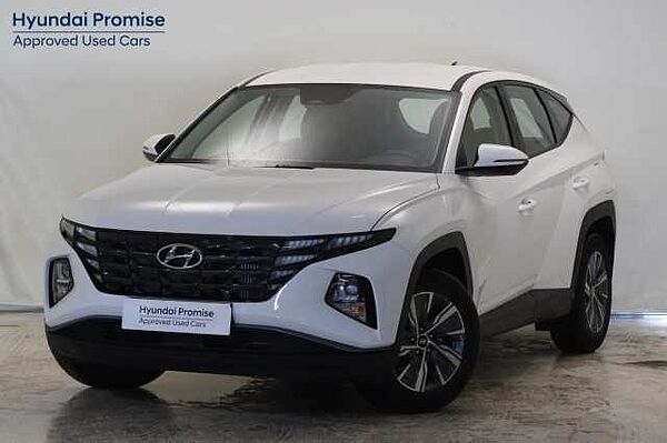 Hyundai Tucson 1.6 TGDI Klass 4x2