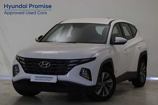 Hyundai Tucson 1.6 TGDI Klass 4x2