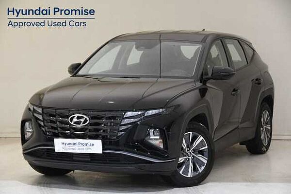 Hyundai Tucson 1.6 TGDI Klass 4x2