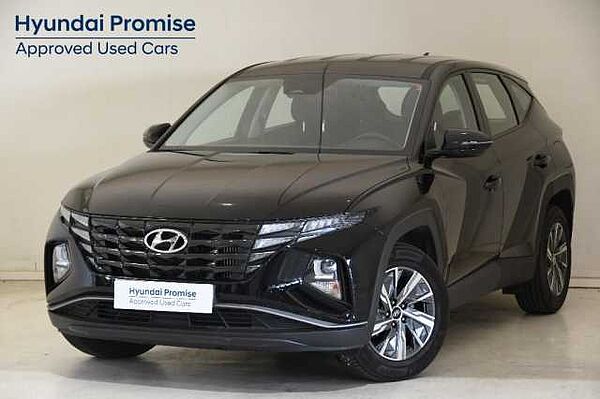 Hyundai Tucson 1.6 TGDI Klass 4x2