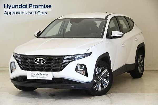 Hyundai Tucson 1.6 TGDI Klass 4x2
