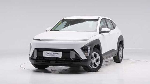 Hyundai Kona 1.0 TGDI Maxx 4x2