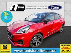 Ford Puma ST-LINE HYBRID/ACC+DAB+LED+KLIMA+CAM in 33758 Schloß Holte Ford Puma ST-LINE HYBRID/ACC+DAB+LED+KLIMA+CAM