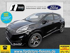 Ford Puma ST-Line/WINTER+MP3+NAVI+KLIMA