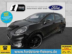 Ford Puma HYBRID ST-LINE X/LED+SITZH+KLIMA+ACC in 33758 Schloß Holte Ford Puma HYBRID ST-LINE X/LED+SITZH+KLIMA+ACC