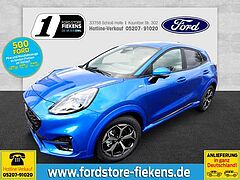 Ford Puma ST-LINE/WINTER+SHZ+MP3+NAVI