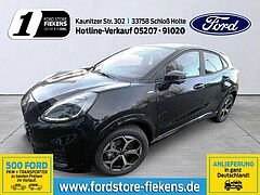 Ford Puma ST-LINE/WINTER+SHZ+KLIMA