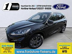 Ford Kuga Plug-in Hybrid ST-LINE/GJR+WINTER+KLIMA