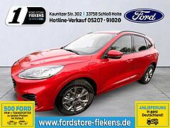 Ford Kuga PHEV ST-LINE X/WINTER+SHZ+B&O