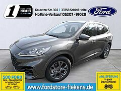 Ford Kuga PHEV ST-LINE X/AHK+WINTER+SHZ