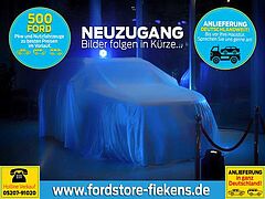 Ford Puma HYBRID TITANIUM X/GARANTIE/LED