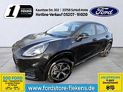 Ford Puma ST-LINE/WINTER+GJR+LED