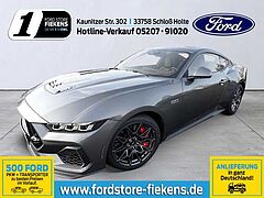 Ford Mustang Fastback GT/B&O+SHZ+NAVI+KLIMA