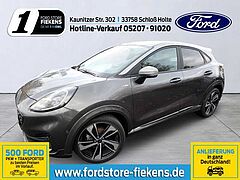 Ford Puma ST-LINE X/LED+ACC+WINTER