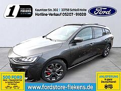 Ford Focus Turnier 1.0 EcoBoost Hybrid Aut. ACTIVE X