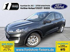 Ford Kuga PHEV ST-LINE/GJR+ACC+WINTER