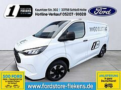 Ford e-Transit Custom 340 TREND/GJR+LADE-LED