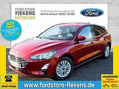 Ford Focus TITANIUM HYBRID / SOFORT VERFÜGBAR! in 33758 Schloß Holte Ford Focus TITANIUM HYBRID / SOFORT VERFÜGBAR!
