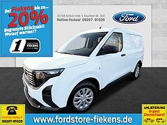 Ford Transit Courier Trend/TRENNW+GANZJ+CAM+AHK
