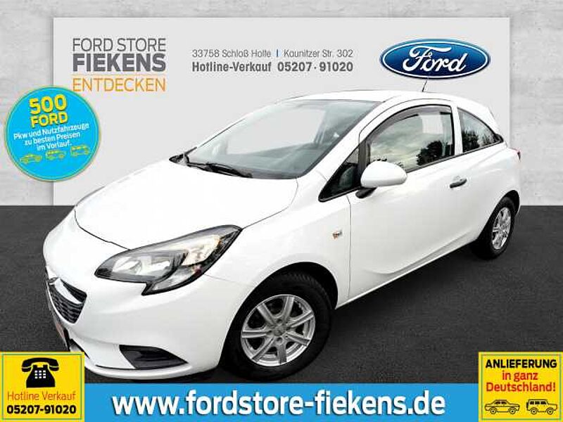 Opel Corsa 3-Türer 1.2 Selection/Cool&Sound Paket