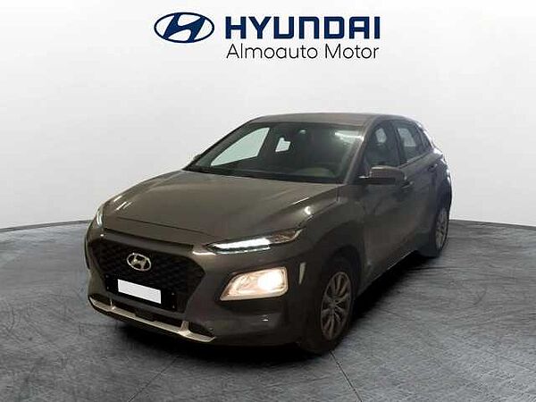 Hyundai Kona 1.0 TGDI Essence 4x2