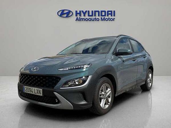 Hyundai Kona 1.0 TGDI DT Maxx 4x2