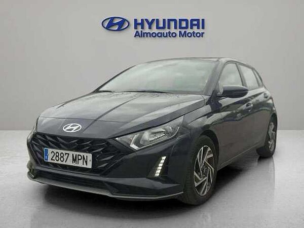 Hyundai i20 1.0 TGDI Klass 100