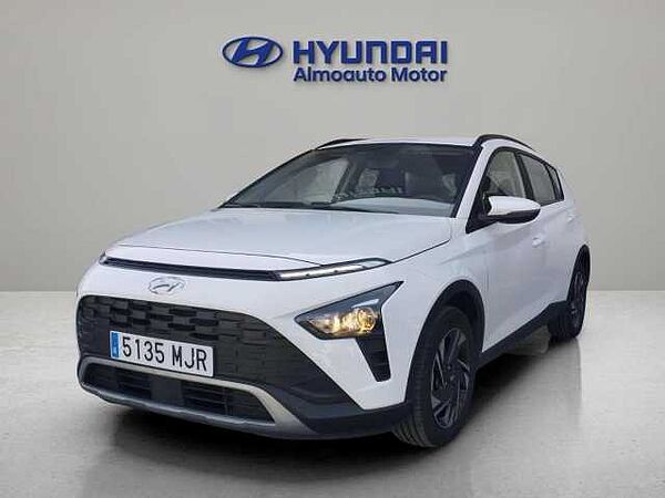 Hyundai Bayon 1.2 MPI Maxx