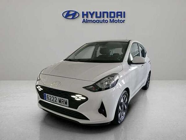 Hyundai i10 1.0 MPI Klass