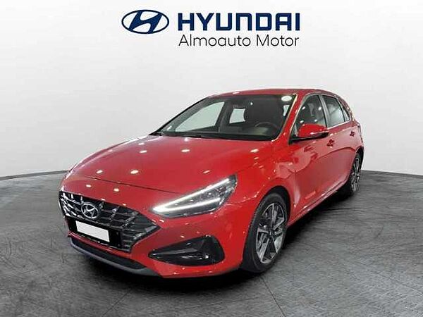 Hyundai i30 1.0 TGDI Tecno 48V 120