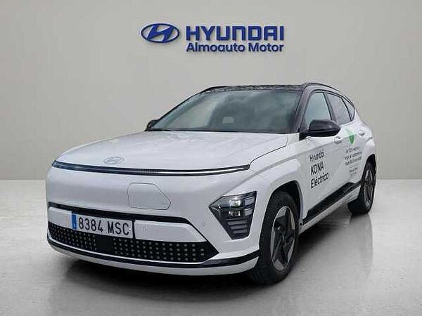 Hyundai Kona EV Tecno 2C 204