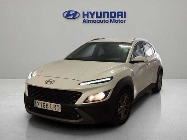 Hyundai Kona 1.0 TGDI 48V Maxx 4x2