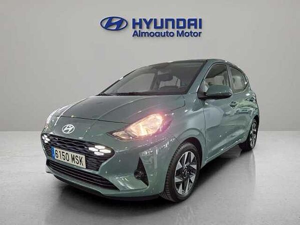Hyundai i10 1.0 MPI Klass