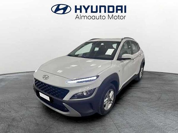 Hyundai Kona 1.0 TGDI 48V Maxx 4x2